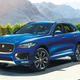 Image for article titled 2016 Jaguar F-PACE: This Is It